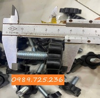 3 Giải pháp điều chỉnh chiều cao chuyên nghiệp chân tăng M10