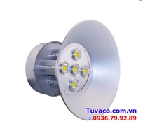 Có Nên Thay Toàn Bộ Hệ Thống Chiếu Sáng Bằng Đèn LED Công Nghiệp Không
