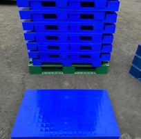 5 Mua bán pallet nhựa tại Đồng Tháp giá rẻ cho doanh nghiệp
