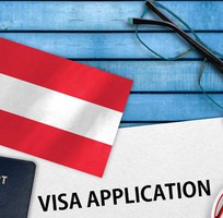 Dịch vụ làm visa Áo  Austria  diện du lịch, công tác, thăm thân