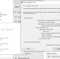 6 Laptop Acer Swift SF315-52 Core i3-8130U Ram 8GB SSD 128GB   HDD 1000GB VGA ON Màn 15.6 FHD Máy Đẹp 6 Laptop Acer Swift SF315-52 Core i3-8130U Ram 8GB SSD 128GB   HDD 1000GB VGA ON Màn 15.6 FHD Máy Đẹp