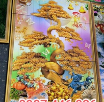 3 Gạch 3d tranh gạch ốp tường đẹp HP92722