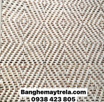 1 Lưới mây tre đan trang trí nội thất