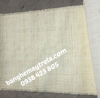 9 Lưới mây tre đan trang trí nội thất