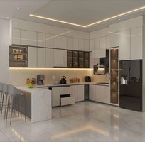 2 Thi Công Tủ Bếp Theo Yêu Cầu   Nhận Đóng Tủ Bếp Theo Yêu Cầu