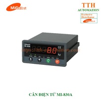 Đầu cân điện tử migun ST MI830/RS485, xuất xứ Hàn Quốc