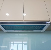 1 Máy Hút Mùi Âm Tủ Kaff KF-TL80H Chính Hãng Tại TP.HCM