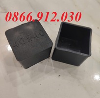 5 Cơ sở sản xuất nắp chụp đầu thép hộp vuông 40 uy tín, chất lượng cao