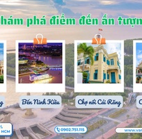 Tour Miền Tây 3 ngày 2 đêm Tour Miền Tây 3 ngày 2 đêm