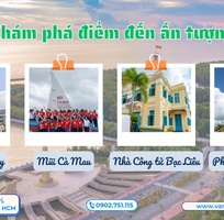 1 Tour Miền Tây 3 ngày 2 đêm 1 Tour Miền Tây 3 ngày 2 đêm