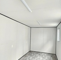 2 Container văn phòng mới 100 giá rẻ