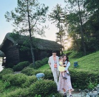 3 Combo resort Sapa Jade hill và xe giường nằm siêu rẻ