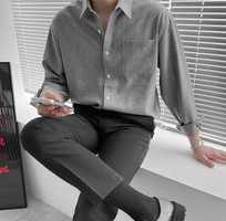 Quần Âu Và Quần Tây