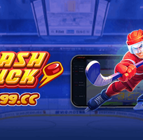 JILI Crash Puck: Fast-Paced Hockey Multiplier Game