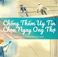 Tại sao nên chọn đại lý chống thấm Ong Thợ thay vì cửa hàng nhỏ lẻ