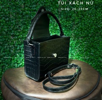 2  XƯỞNG TÚI VÍ DA CHÍNH HÃNG   hàng bền đẹp, giá tận xưởng, giao nhanh toàn quốc 