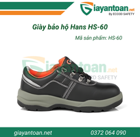 Giày bảo hộ an toàn Hans 60