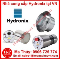 Nhà cung cấp Thiết bị đo lường Hydronix tại việt nam