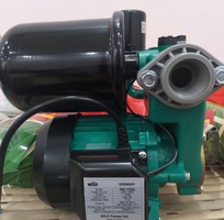 Máy bơm tăng áp Wilo model: PW-175EA