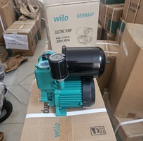 2 Máy bơm tăng áp Wilo model: PW-175EA