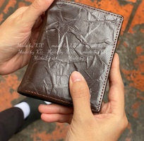 7  XƯỞNG TÚI VÍ DA CHÍNH HÃNG   hàng bền đẹp, giá tận xưởng, giao nhanh toàn quốc 