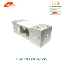 Cảm biến trọng lượng SPL130-300Kg, xuất xứ Migun-Hàn Quốc Cảm biến trọng lượng SPL130-300Kg, xuất xứ Migun-Hàn Quốc