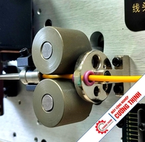 2 Máy Cắt Tuốt Dây Điện Tự Động: Giải Pháp Tối Ưu Tốc Độ Sản Xuất