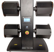 2 Máy thử nghiệm ICI Pilling   Snagging RF3184N 2 Máy thử nghiệm ICI Pilling   Snagging RF3184N