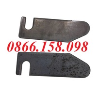 5 Lý do các tài xế nên thay chốt khóa cửa xe tải định kỳ