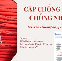 Cáp Chống Cháy Chống Nhiễu 2x1.0 mm2 Altek Kabel Chuẩn BS6387, IEC 60331