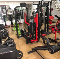1 Thu mua ghế tập tạ , ghế tập gym , ghế tập thể hình cũ bán đi