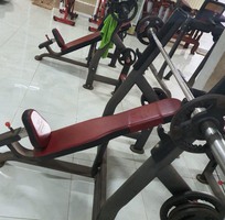 3 Thu mua ghế tập tạ , ghế tập gym , ghế tập thể hình cũ bán đi