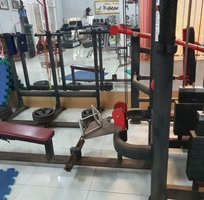 4 Thu mua ghế tập tạ , ghế tập gym , ghế tập thể hình cũ bán đi