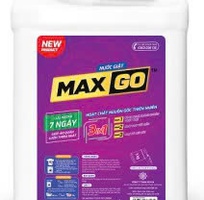 2 Cách giặt sạch và tẩy vết bẩn thương hiệu MAXGO
