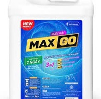 3 Cách giặt sạch và tẩy vết bẩn thương hiệu MAXGO