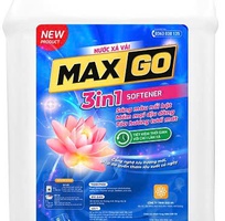 4 Cách giặt sạch và tẩy vết bẩn thương hiệu MAXGO