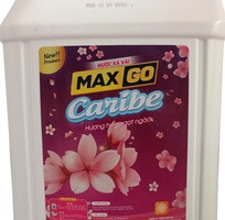 5 Cách giặt sạch và tẩy vết bẩn thương hiệu MAXGO