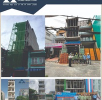 Dịch vụ xây nhà trọn gói - giải pháp toàn diện cho một ngôi nhà đẹp tiết kiệm chi phí