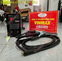 2 Máy hàn que Fumak Proarc 200 giá rẻ