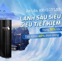 Máy lọc nước RO nóng lạnh nguội siêu tiết kiệm điện