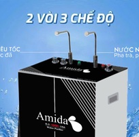 1 Máy lọc nước RO nóng lạnh nguội siêu tiết kiệm điện