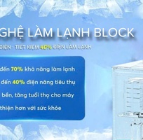 2 Máy lọc nước RO nóng lạnh nguội siêu tiết kiệm điện