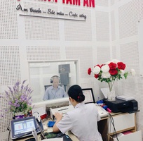 1 Trợ thính Tâm An Thái Bình - Nghe ro hơn, sống vui hơn