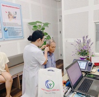 2 Trợ thính Tâm An Thái Bình - Nghe ro hơn, sống vui hơn