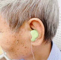 7 Trợ thính Tâm An Thái Bình - Nghe ro hơn, sống vui hơn