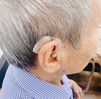 5 Trợ thính Tâm An Thái Bình - Nghe ro hơn, sống vui hơn