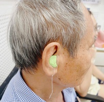6 Trợ thính Tâm An Thái Bình - Nghe ro hơn, sống vui hơn