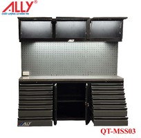 Hệ  Tủ Dụng Cụ Ally QT-MSS03