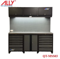 1 Hệ  Tủ Dụng Cụ Ally QT-MSS03