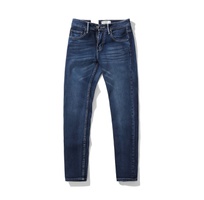 4 Quần jean nam Defoxx